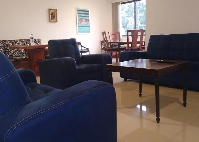 Spacious Located Very Close To Wtc *