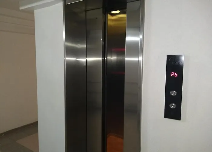 Spacious Located Very Close To Wtc Apartment Mexico City