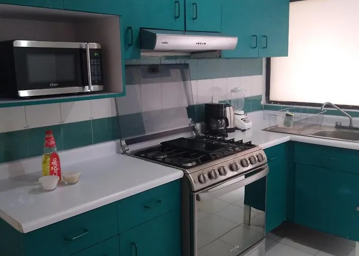 Apartment Spacious Located Very Close To Wtc