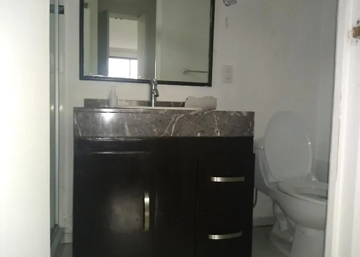 Spacious Located Very Close To Wtc *