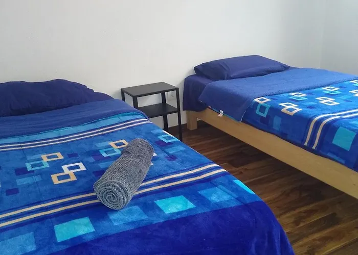 Spacious Located Very Close To Wtc