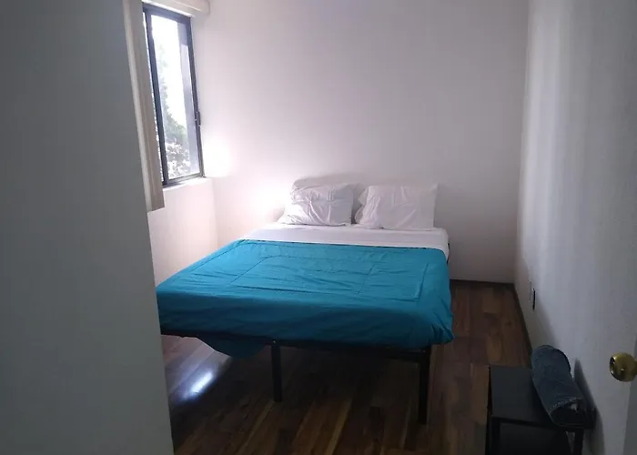 Spacious Located Very Close To Wtc Apartment