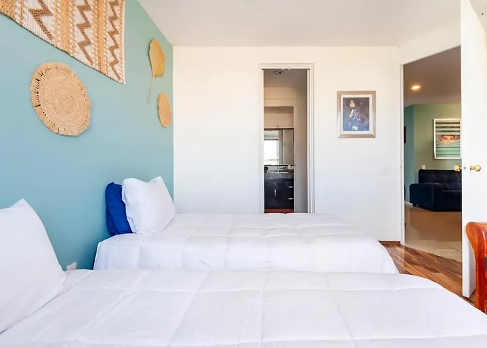 Spacious Located Very Close To Wtc Apartment Mexico City
