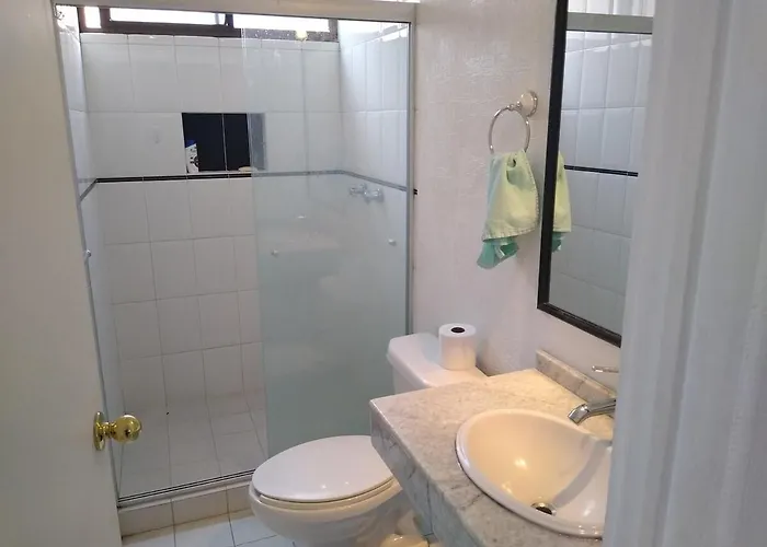 Spacious Located Very Close To Wtc Apartment