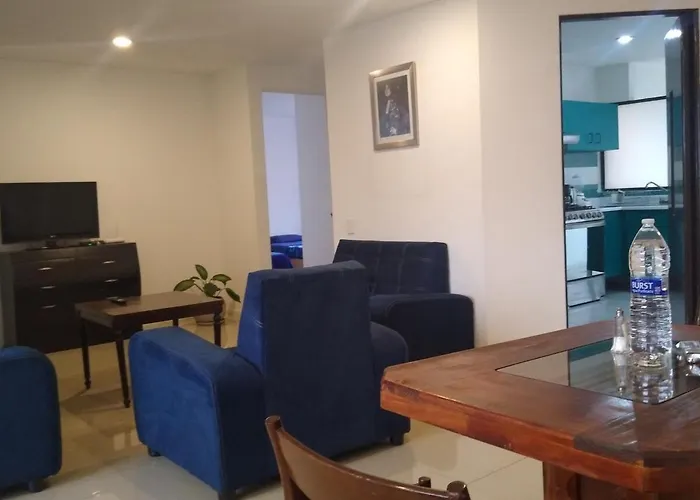 Spacious Located Very Close To Wtc Apartment