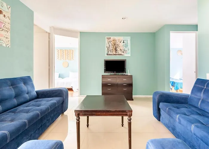 Spacious Located Very Close To Wtc Apartment