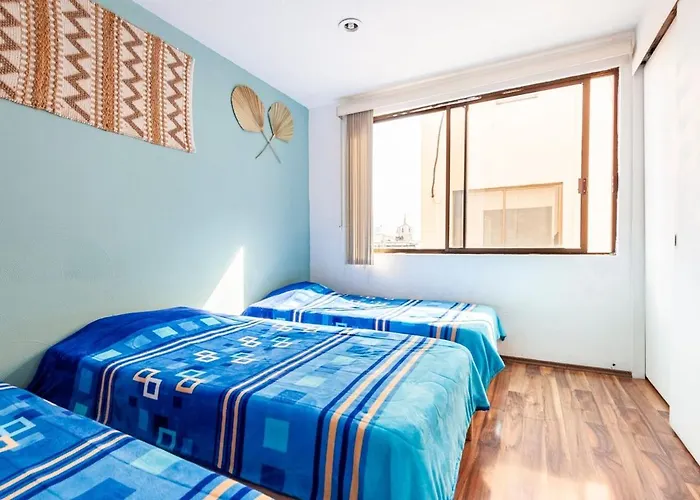Spacious Located Very Close To Wtc *