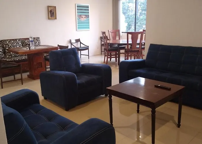 Spacious Located Very Close To Wtc *